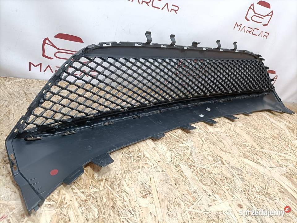 MERCEDES VITO W447 AMG ATRAPA KRATKA ZDERZAKA Pleszew