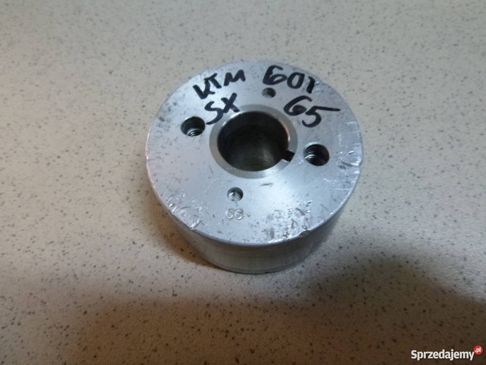 Rotor magneto generator KTM SX 6065