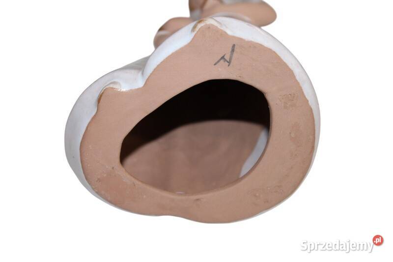 Figurka matka z córką Jie 607 zachodniopomorskie Szczecin