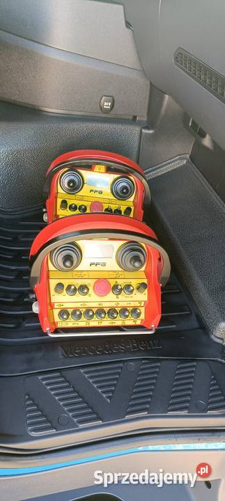 MERCEDES AROCS FFG RECYKLING wuko beczka świętokrzyskie sprzedam