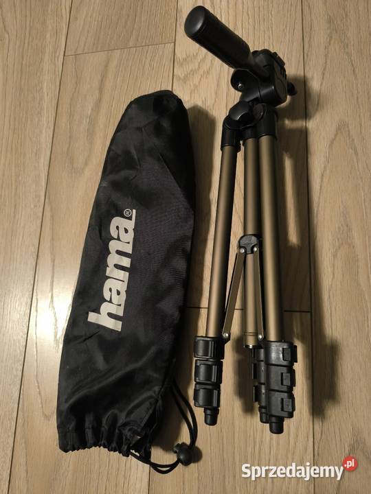 Statyw Hama Star 50 stojak Kłodzko