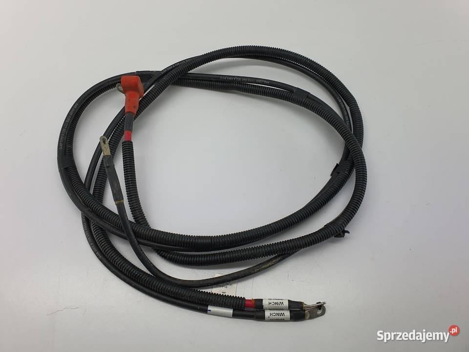 Przewod Kabel Dps Can Am Maverick Łódź sprzedam