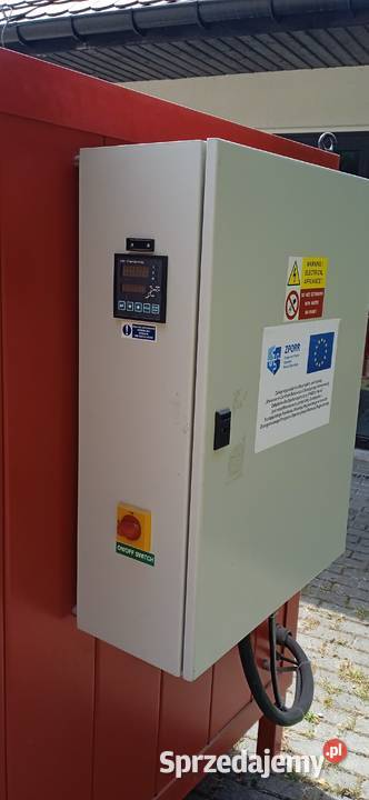 Piec komorowy LAC K 70012 moc 45 kW temp1280 łódzkie Łódź sprzedam