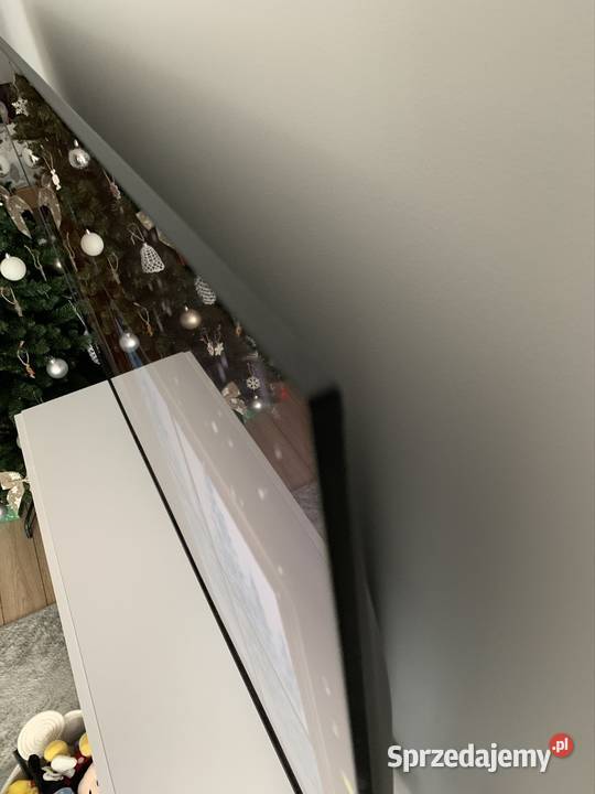 Telewizor tv 55 TCL smart ultra cienki pilot Białystok