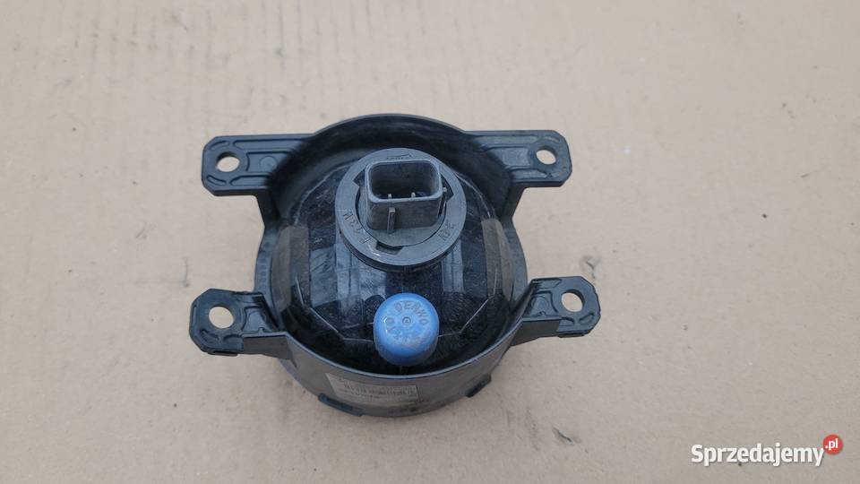 MERCEDES CITAN W415 RENAULT MEGANE III HALOGEN Lampy przeciwmgielne Ruda Śląska sprzedam