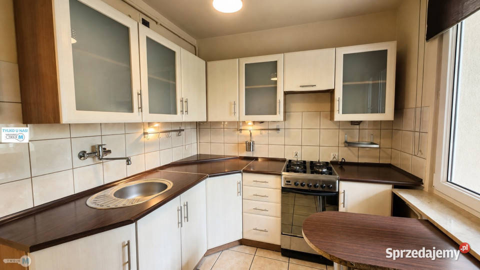 Mieszkanie 415m2 2 pokoje Kielce blok