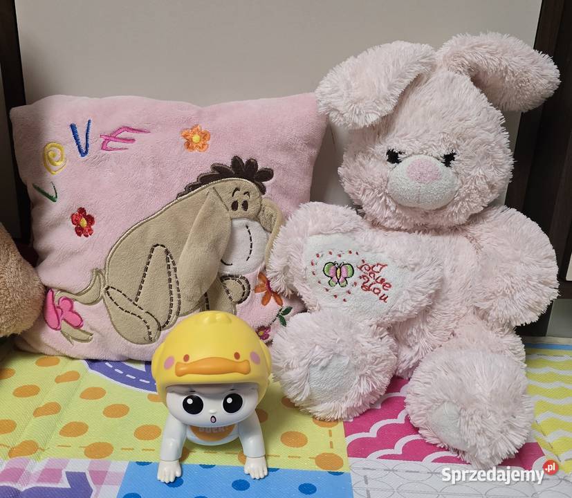 Spory zestaw dziewczynki 6m+ Białystok