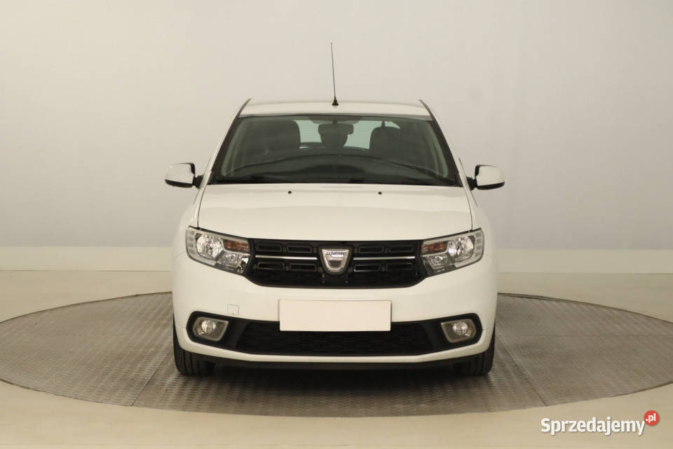Dacia Sandero 10 SCe centralny zamek Samochody osobowe
