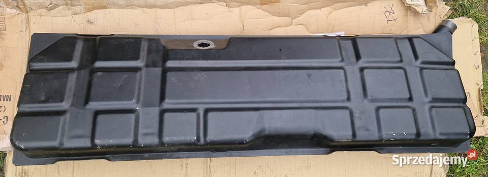 zbiornik paliwa do Chevroleta C10 z lat 19671972 Sokółka