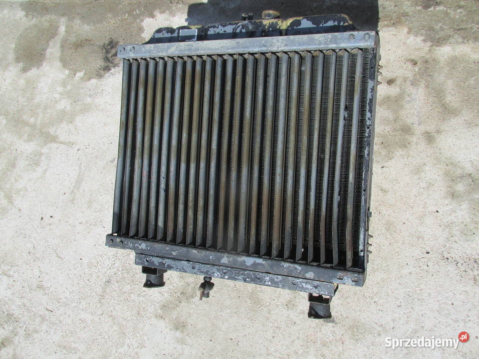 Chłodnica Star 29 części Polanów