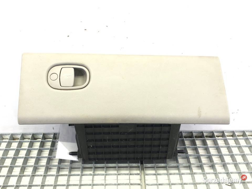 SCHOWEK PASAŻERA CHEVROLET EQUINOX SUV 0309