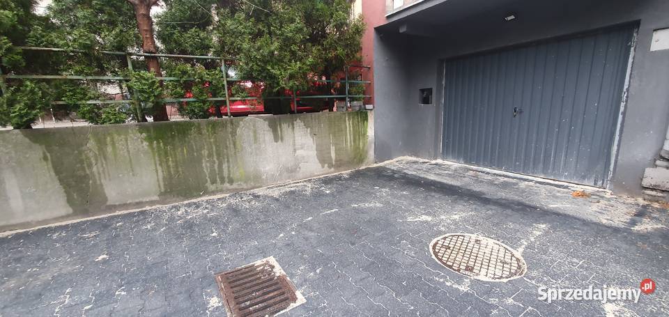 Królewska Galla 17m2 Sprzedaż Kraków