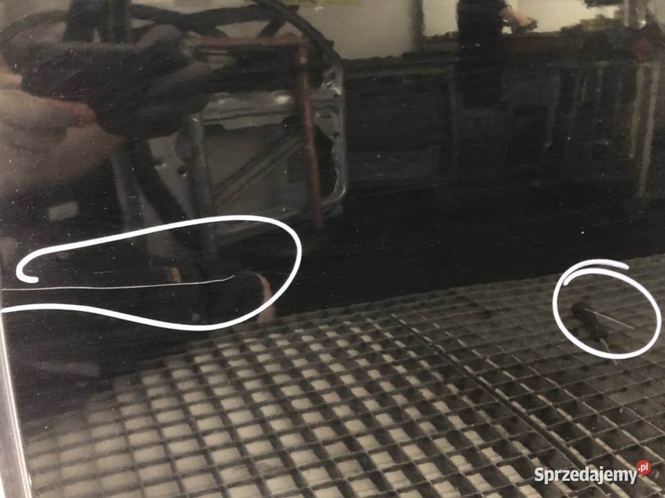 DRZWI LEWY TYŁ OPEL INSIGNIA A Hatchback 0817 sprzedam