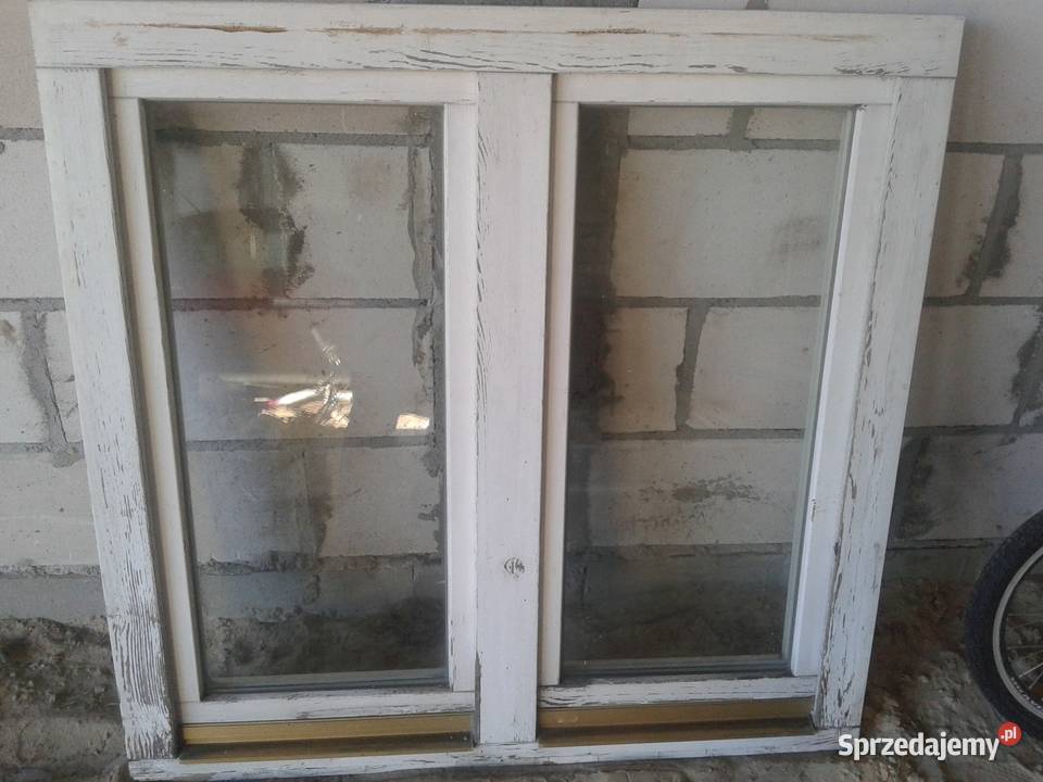 Okna drewniane Komarówka Podlaska