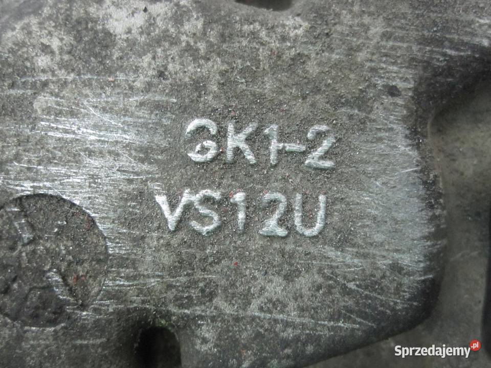 Kia Venga 14 CRDI D4FC 143 75 13r sprężarka Kompresory klimatyzacji