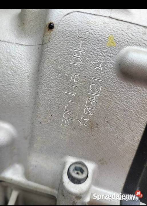 Aprilia TUONO V4 1100 rsv 2016 rama dokumenty Ramy