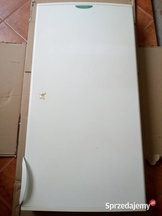 Lodówka AMICA AK310 Drzwi lodówki z uchwytem Rzeszów