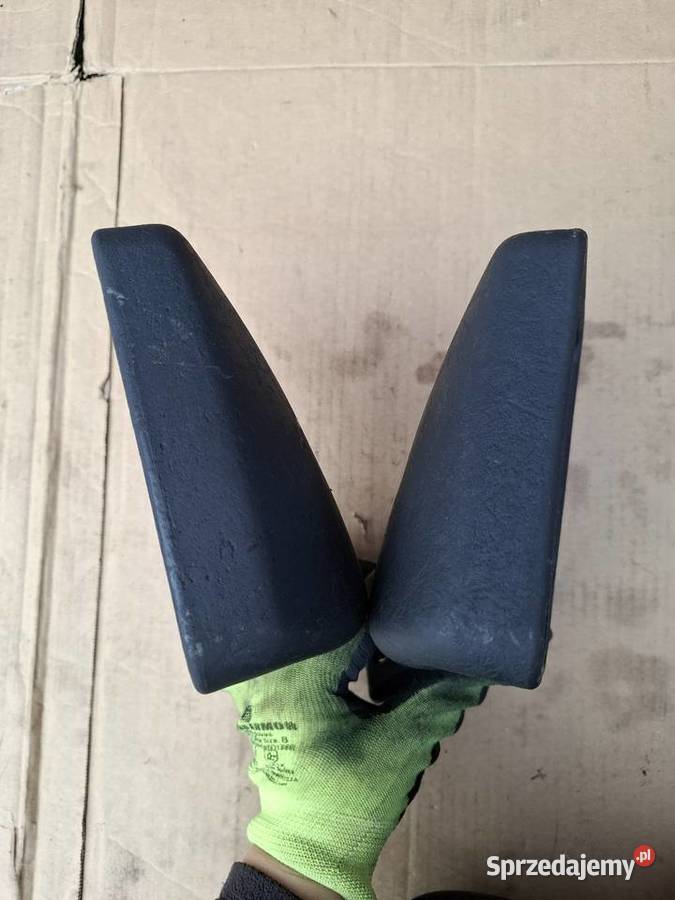 Lusterka boczne zewnętrzne Fiat 126p Maluch FSM osobowe Strzelce Opolskie sprzedam