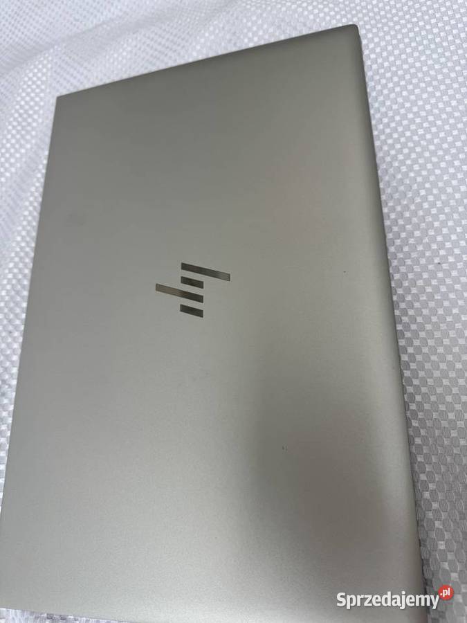 Laptop Elitebook HP 840 G8 i51135G724GHz 16GB Kraków