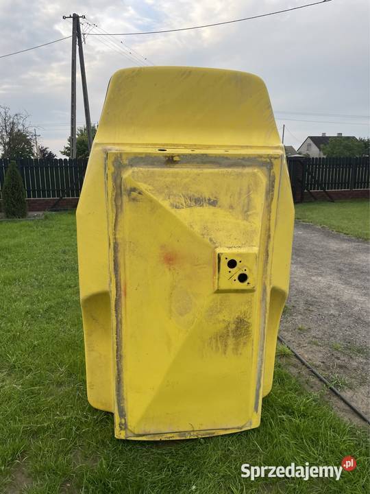 Zbiornik 1200l Pilmet 1215 1218 Pacyna