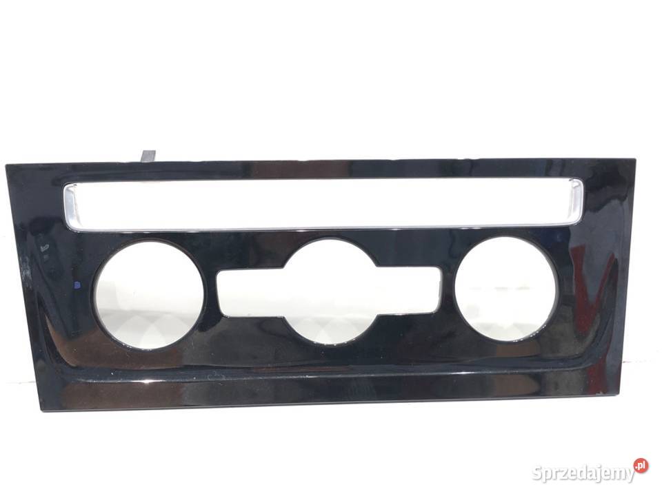 LISTWY DEKOR VW GOLF VII 5GM819728F Hatchback