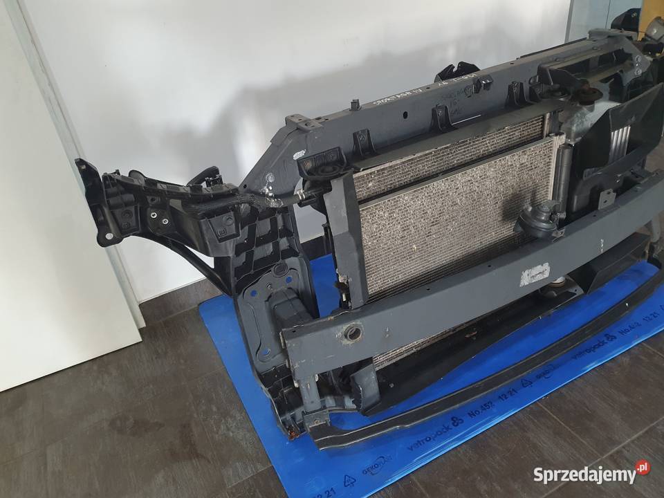 KOMPLETNY PAS PRZEDNI KIA SPORTAGE 4 16 TGDI osobowe Łowicz