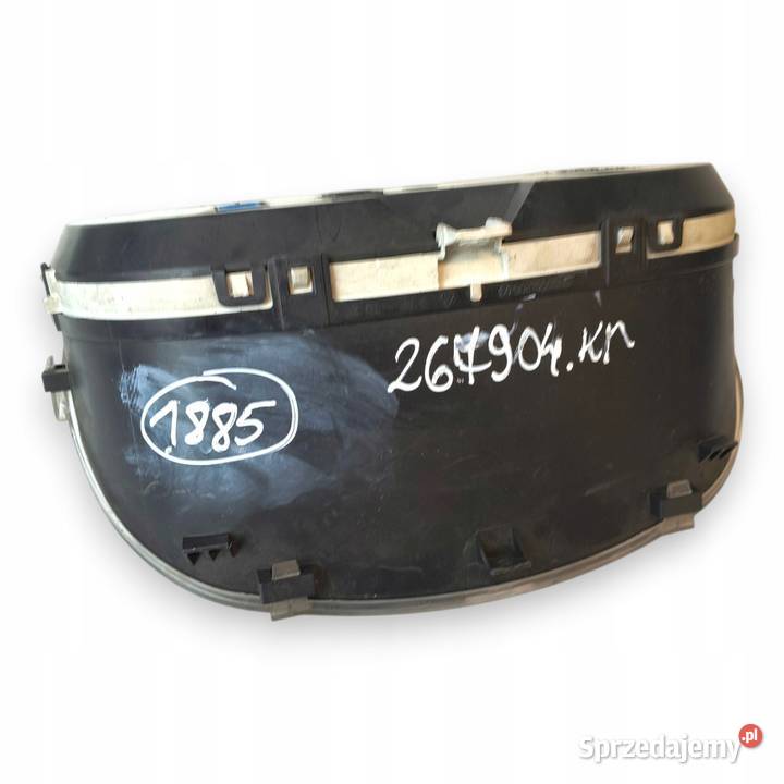 LICZNIK ZEGARY 1328414080 Fiat Ducato Boxer osobowe Chełm