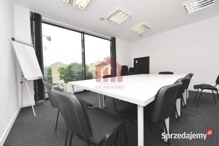 Lokal Rzeszów al Józefa Piłsudskiego 20m2