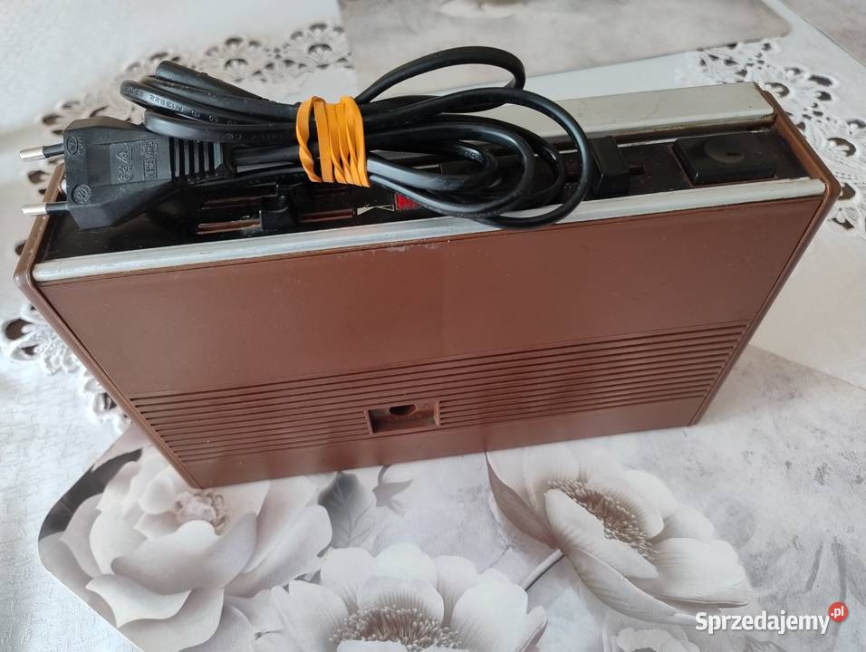 Magnetofon UNITRA MK232P Automatic Radom