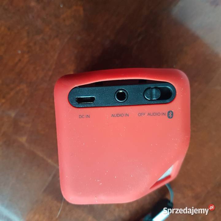 głośnik przenośny philips pix3l bluetooth Wiązowna sprzedam