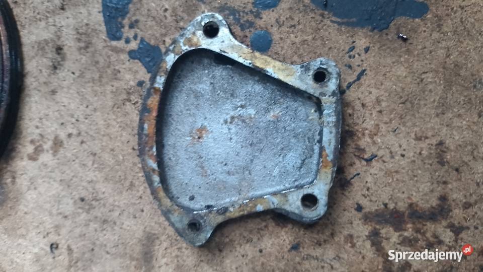 Mercedes 6020140033 zaślepka misy olejowej Kocmyrzów sprzedam