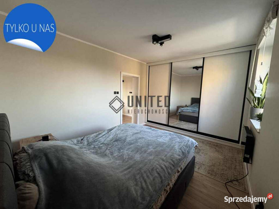 Grabiszyńska 60m Smart Homepiwnica dolnośląskie Wrocław