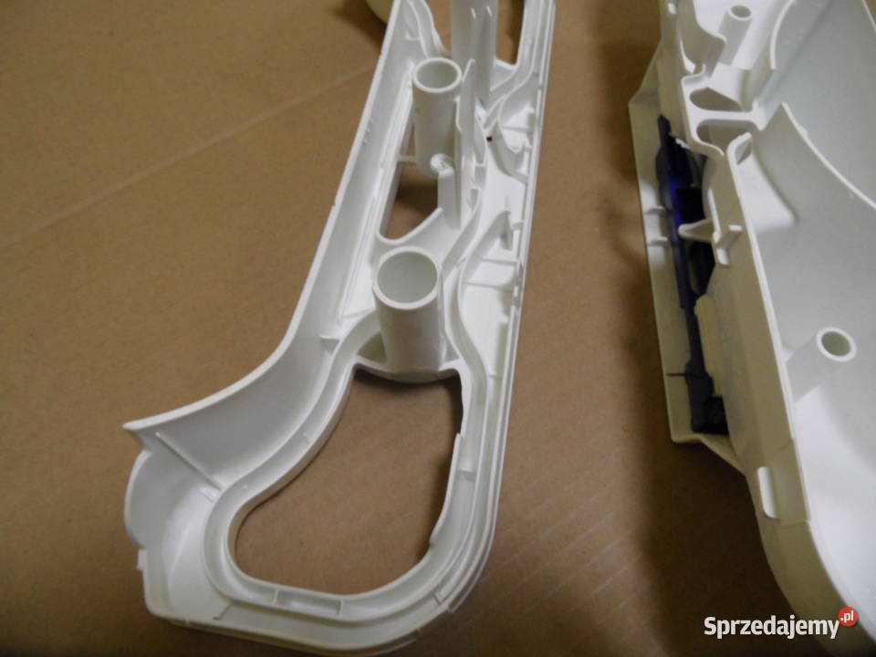 dozownik proszku pralki electrolux