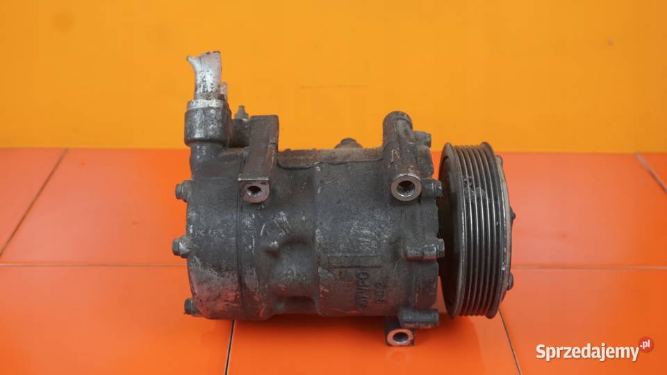 JUMPY EXPERT SCUDO 16 HDI 13r 9HM sprezarka sprzedam