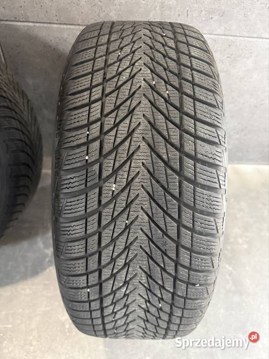 18 Audi A4 A5 A6 A7 VW Arteon Passat felgi koła Lubasz