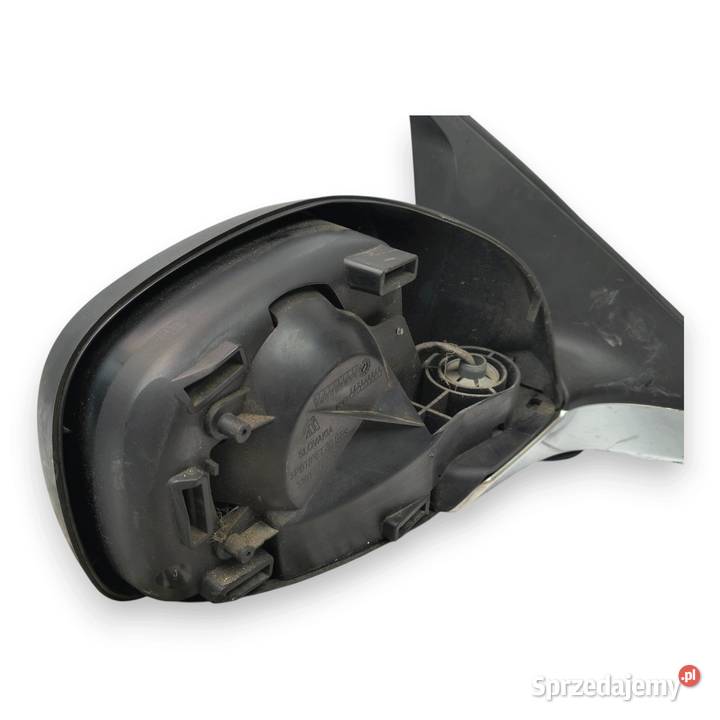 LUSTERKO PRAWE Suzuki Swift IV mk6 0410 Lusterka zewnętrzne lubelskie Chełm
