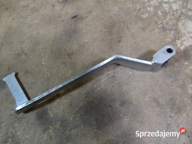 nóżka biegów MZ ETZ 250 org DDR Żary