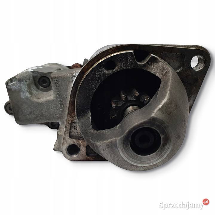 ROZRUSZNIK Mercedes Benz W245 B Klasa 20D 200