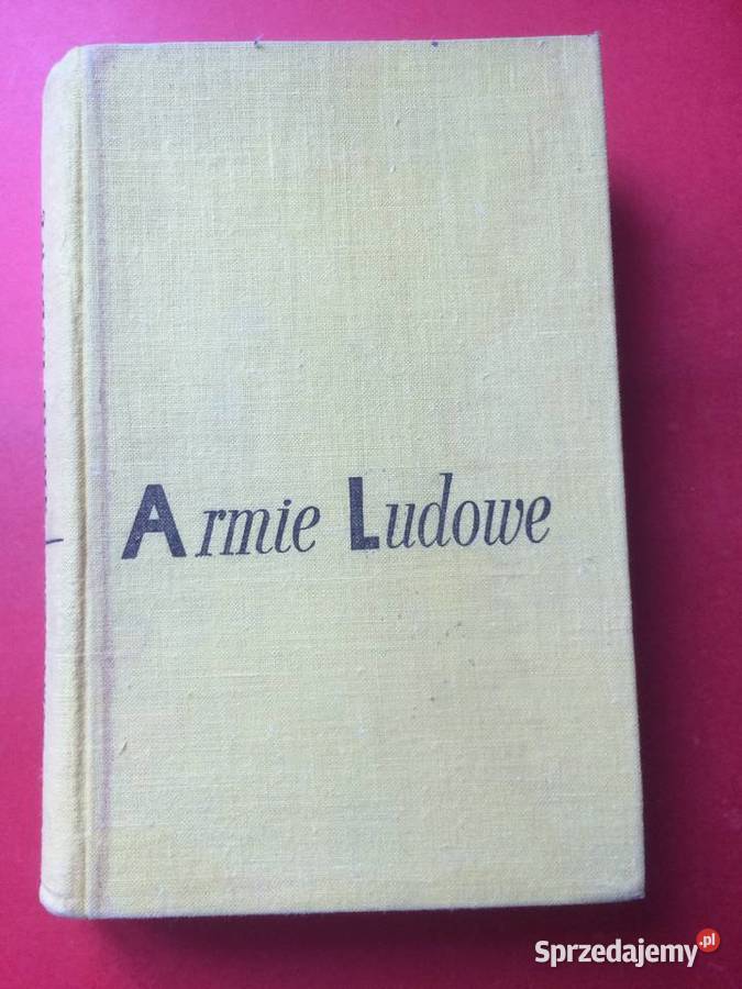 3257 Armie Ludowe