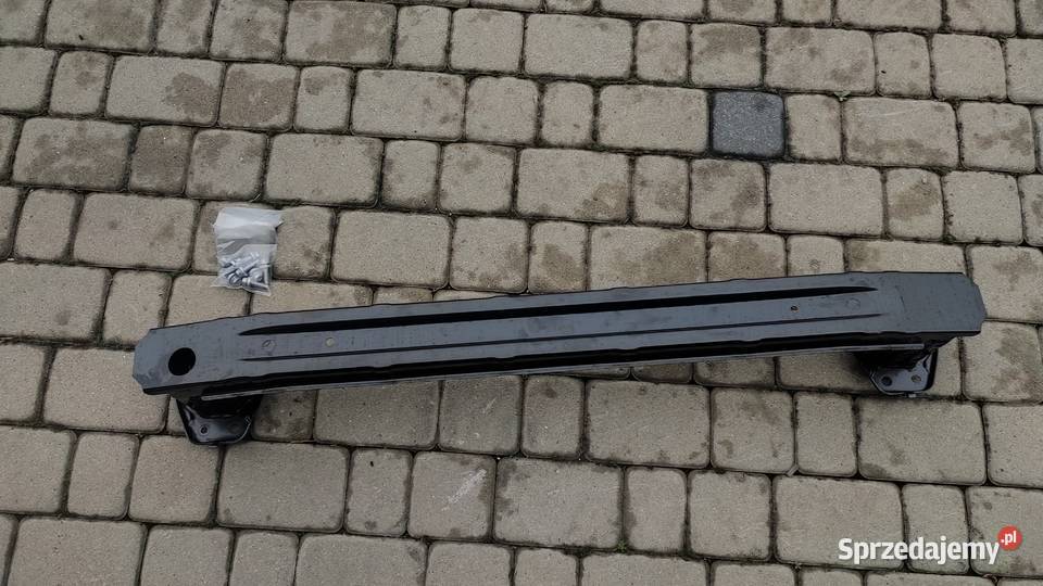 Corola Cross belka zderzaka tył Izdebnik