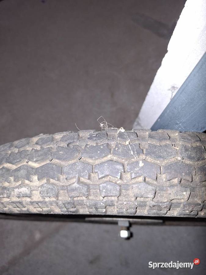 Sprzedam koło jawka 50 Gdańsk