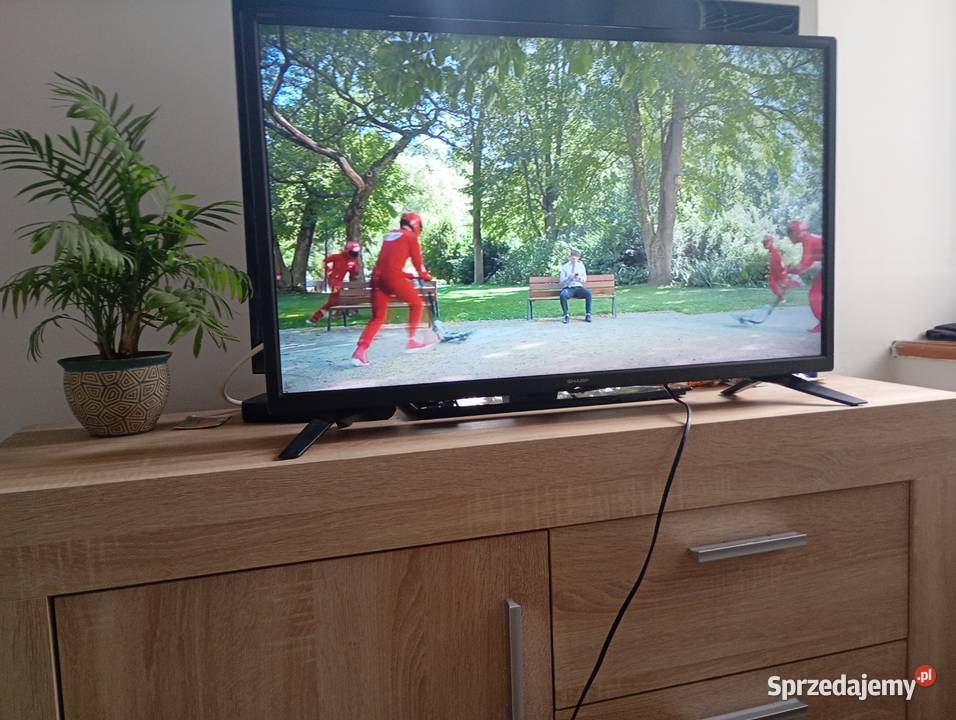 Telewizor Sharp 32 Smart TV internet wifi