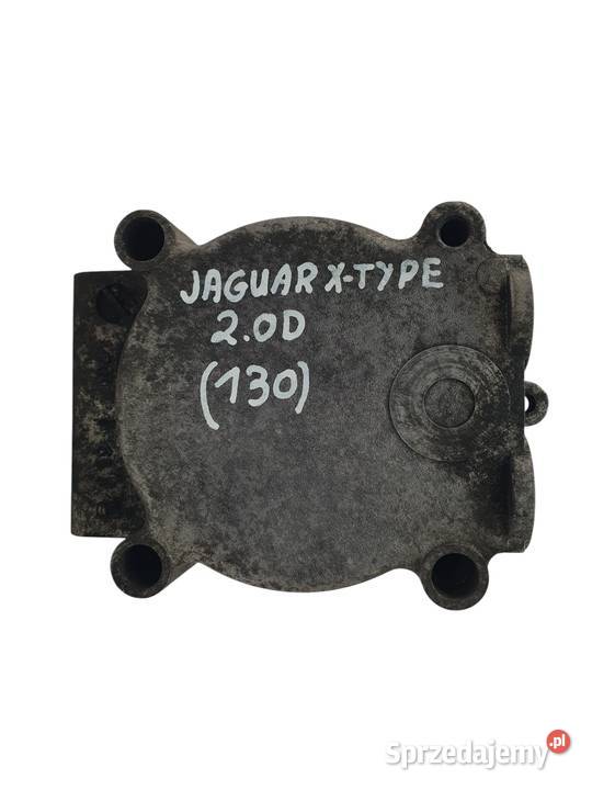 KOMPRESOR KLIMATYZACJI Jaguar XType 20 D FMBA Motoryzacja