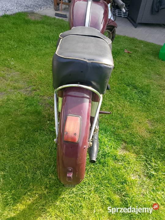 Wfm 1962r WFM Syców