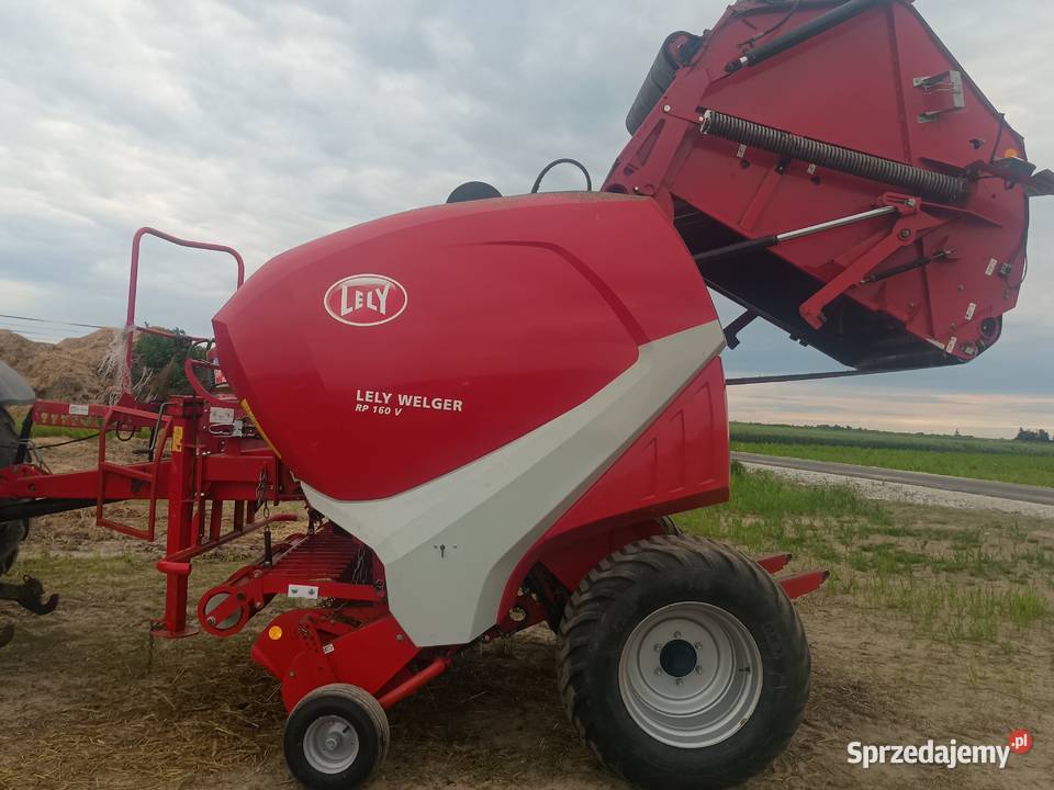 Prasa lelyl opolskie Brzeg sprzedam