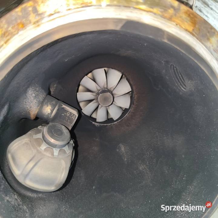 Silnik Porsche 911 992 DKK Części samochodowe Warszawa