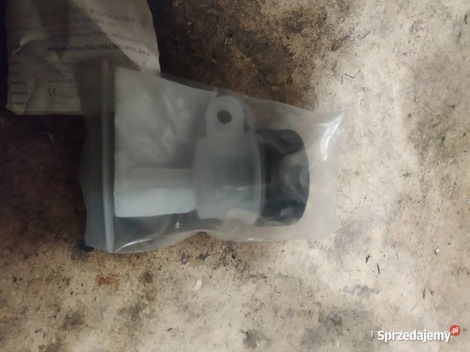 Zbiorniki płynu hamulcowego Szubin