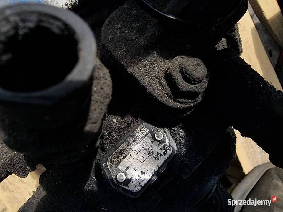 OSUSZACZ IVECO EUROCARGO 20E28 KNORRBREMSE Lipno