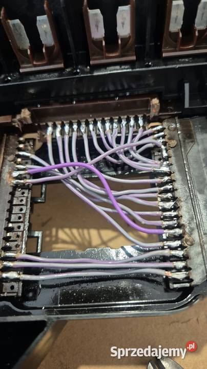 Modyfikacje ECU sterownik silnika BMW audi Nowy Targ