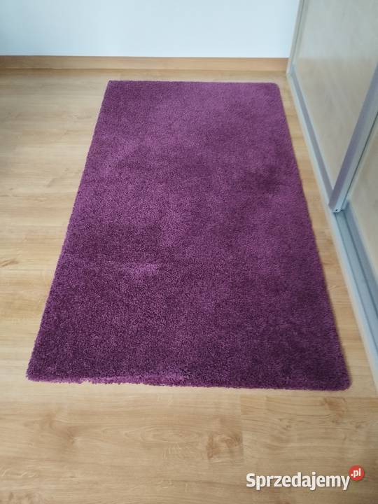 Dywan Ikea ADUM 80x140 Warszawa